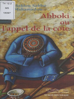 cover image of Abboki